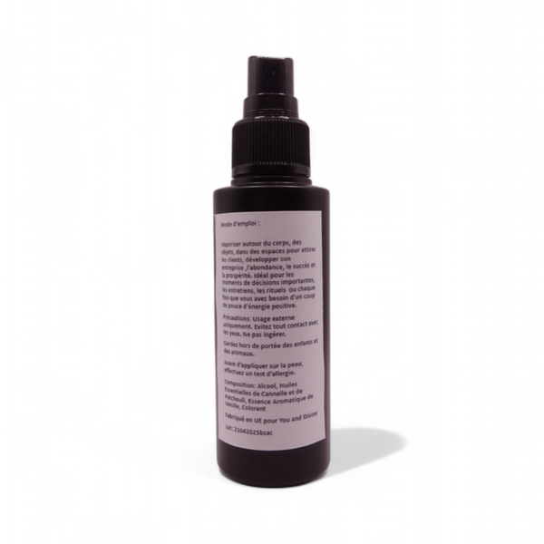 Brume Magique Pour les Affaires 100ml