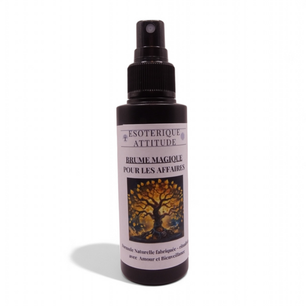 Brume Magique Pour les Affaires 100ml