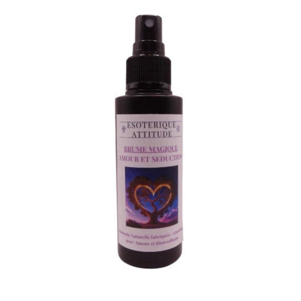 Brume Magique Amour et Séduction 100ml