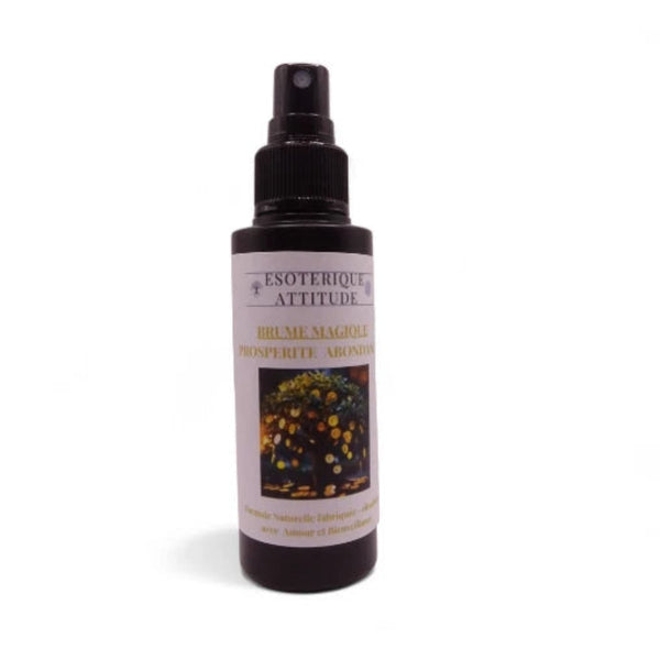 Brume Magique Prospérité et Abondance 100ml