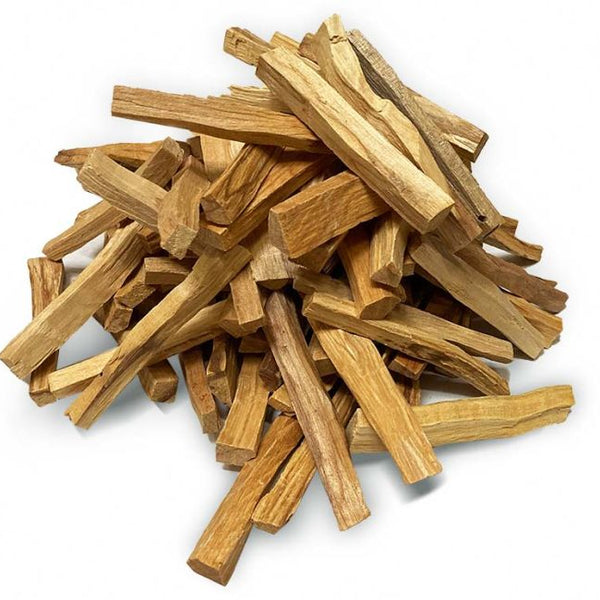 Palo Santo en bâtons 100 gr