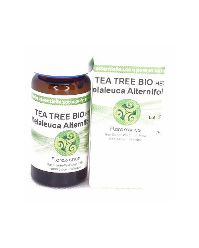 Tea tree (Melaleuca...