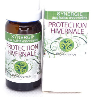 Synergie Protection Hivernale