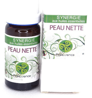 Synergie Peau nette