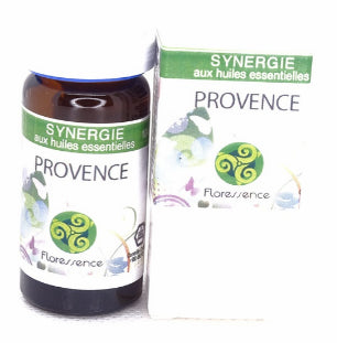 Synergie Provence Bio