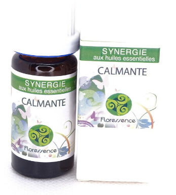 Synergie Calmante 10ml