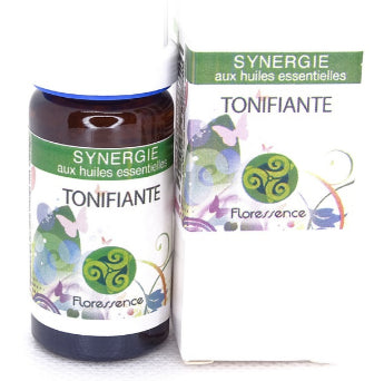 Synergie Tonifiante