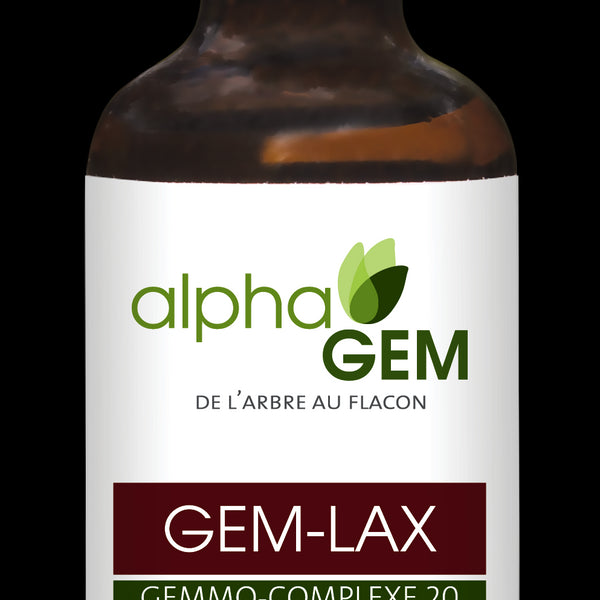 Gem-Lax Nr20 Bio 50 ml