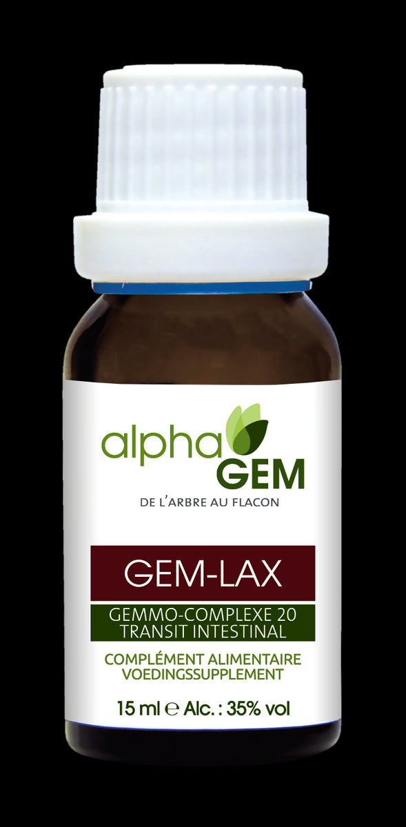 Gem-Lax Nr20 Bio 50 ml