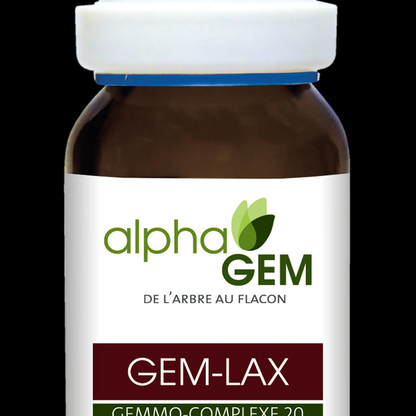 Gem-Lax Nr20 Bio 50 ml