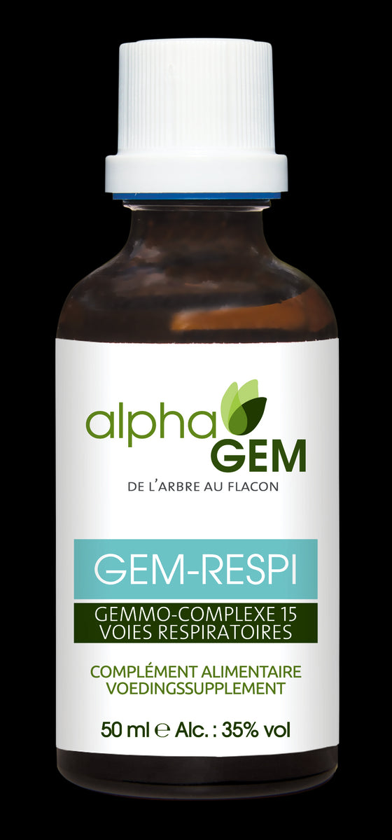 Gem-Respi nr 15 Bio