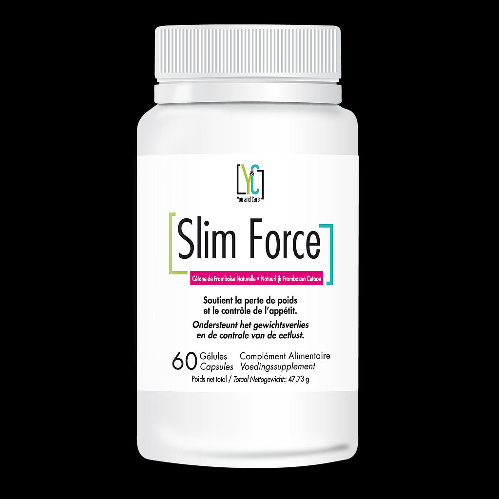 Slim Force