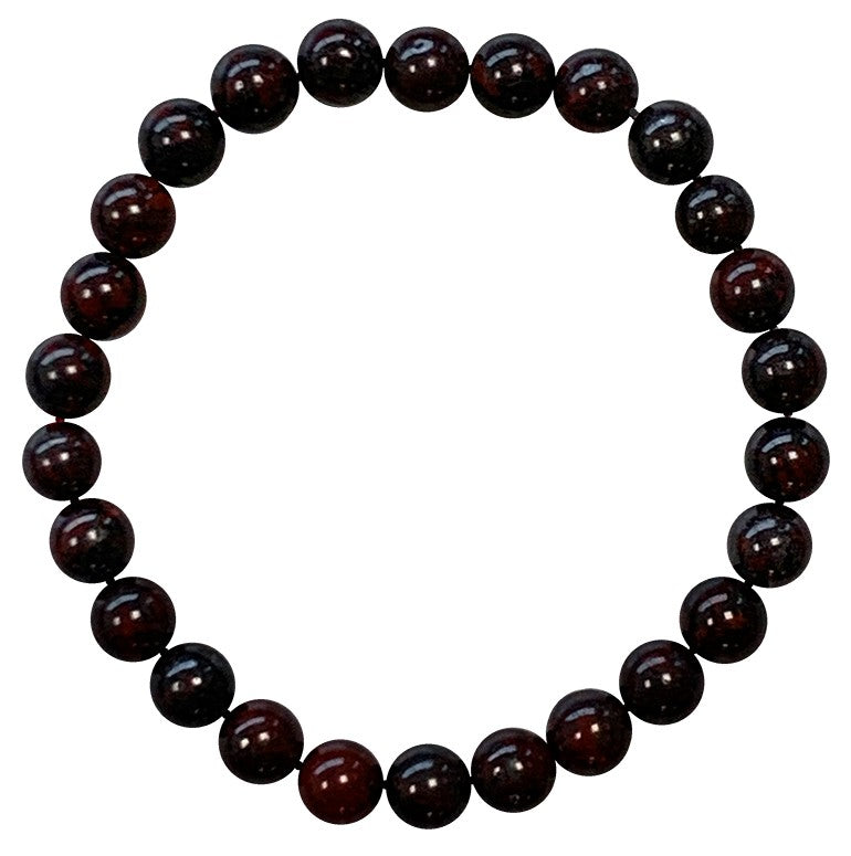 Bracelet Jaspe Breschia