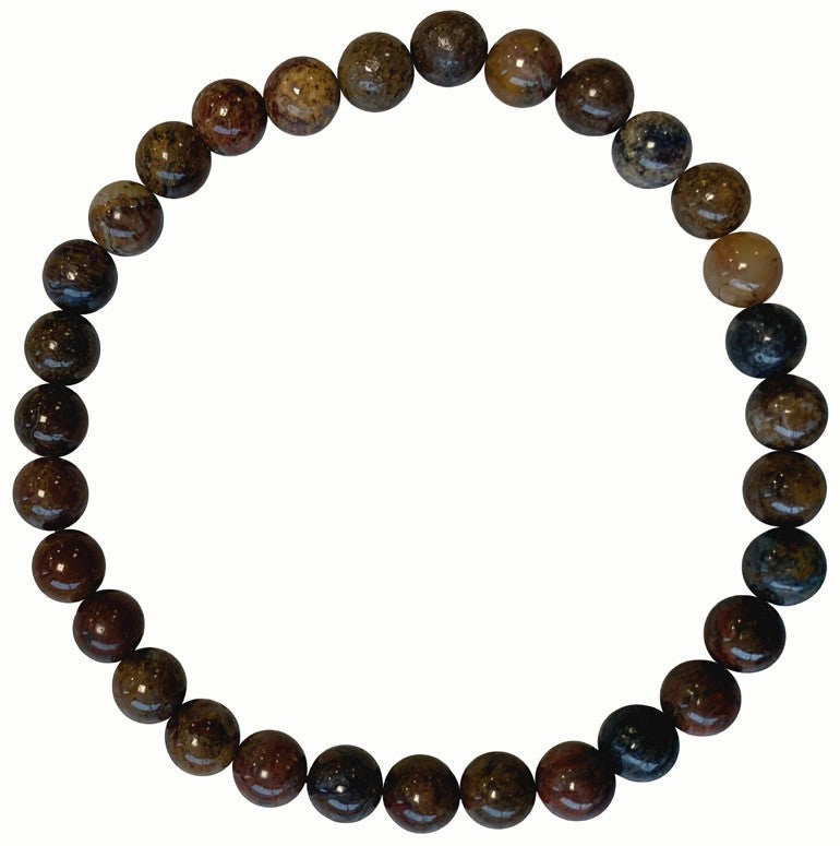 Bracelet Pietersite