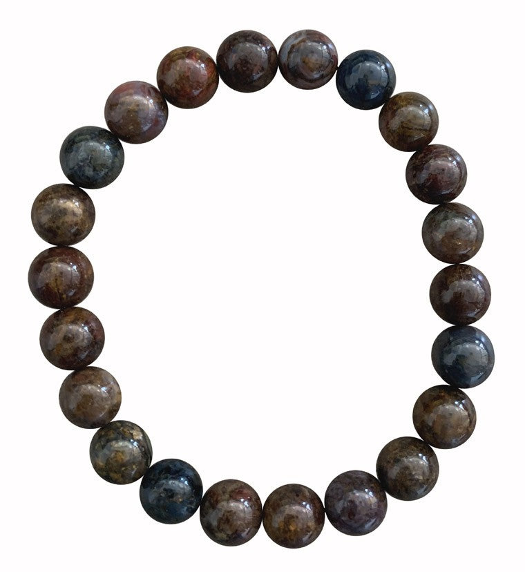 Bracelet Pietersite