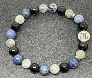 Bracelet Scorpion Homme