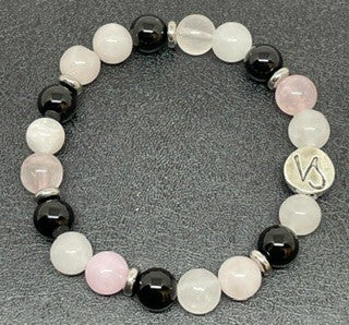 Bracelet Capricorne Femme