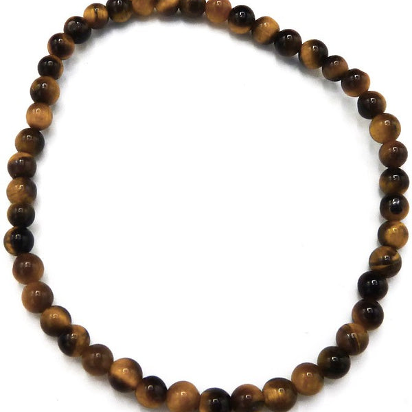 Bracelet Œil de Tigre