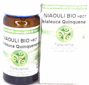 Niaouli (Melaleuca Quinquenervia ct1) Bio 10ml