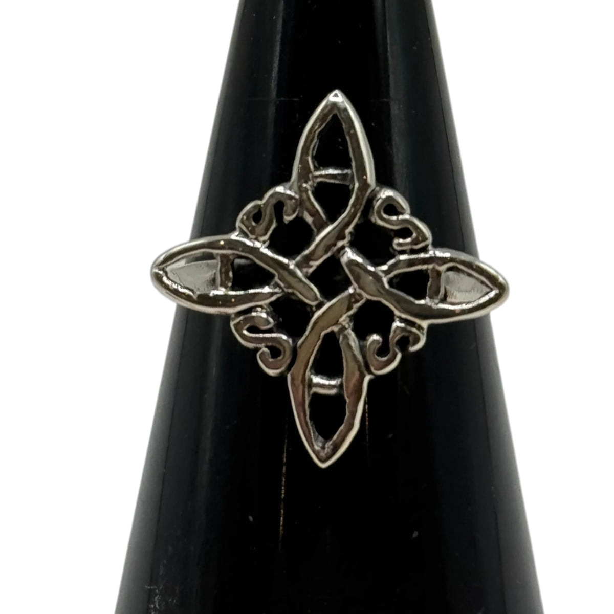 Nœud de Sorcière Argent 925