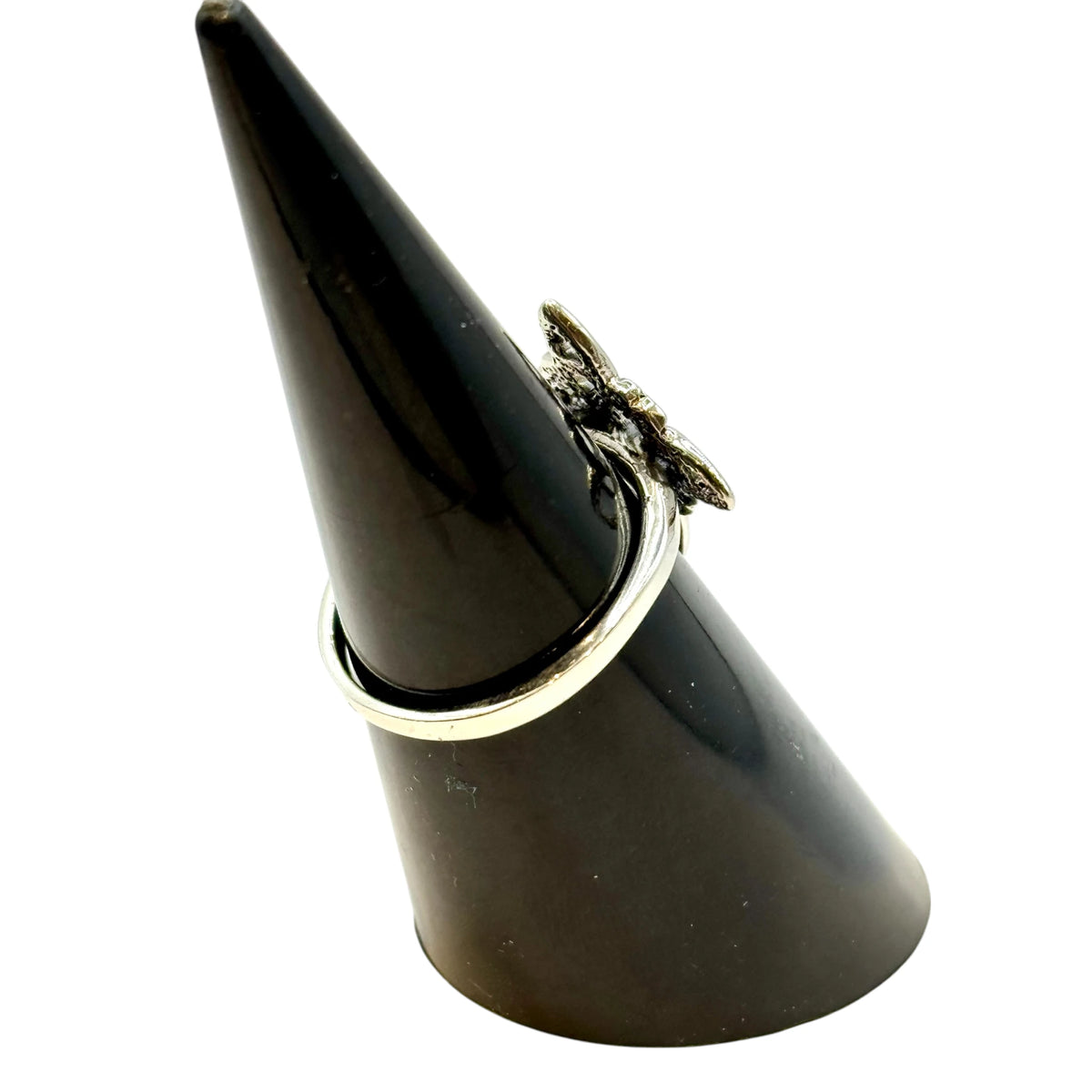 Nœud de Sorcière Argent 925