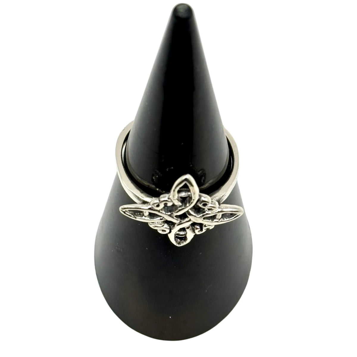 Nœud de Sorcière Argent 925