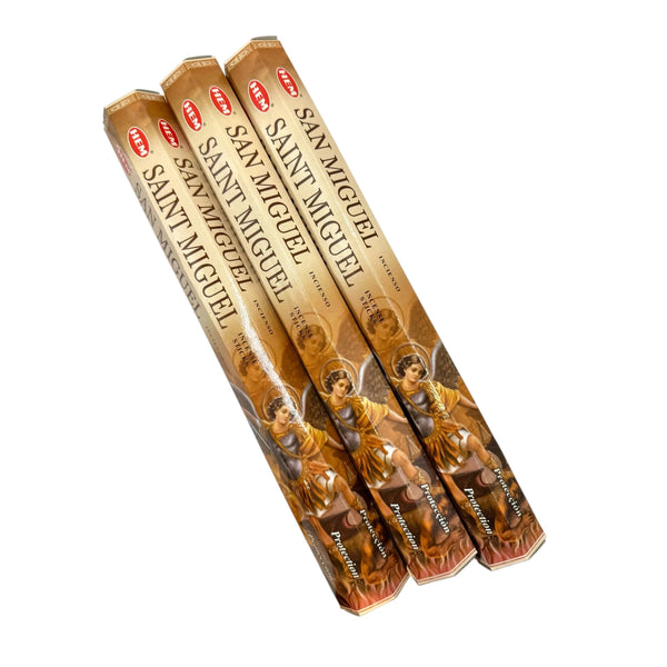 Encens Hem Saint Michel