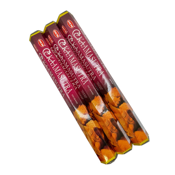 Encens Hem Kamasutra, bâtonnets