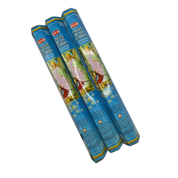 Encens Hem Ange Gardien, bâtonnets