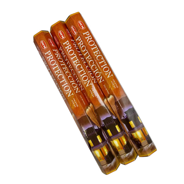Encens Hem Protection, bâtonnets