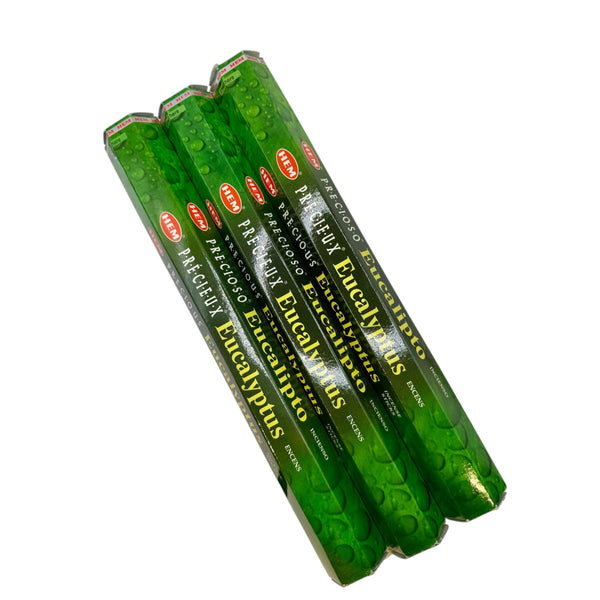 Encens Hem Eucalyptus