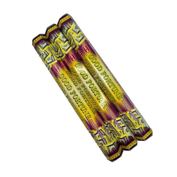 Encens Hem Bonne Fortune / Good Fortune