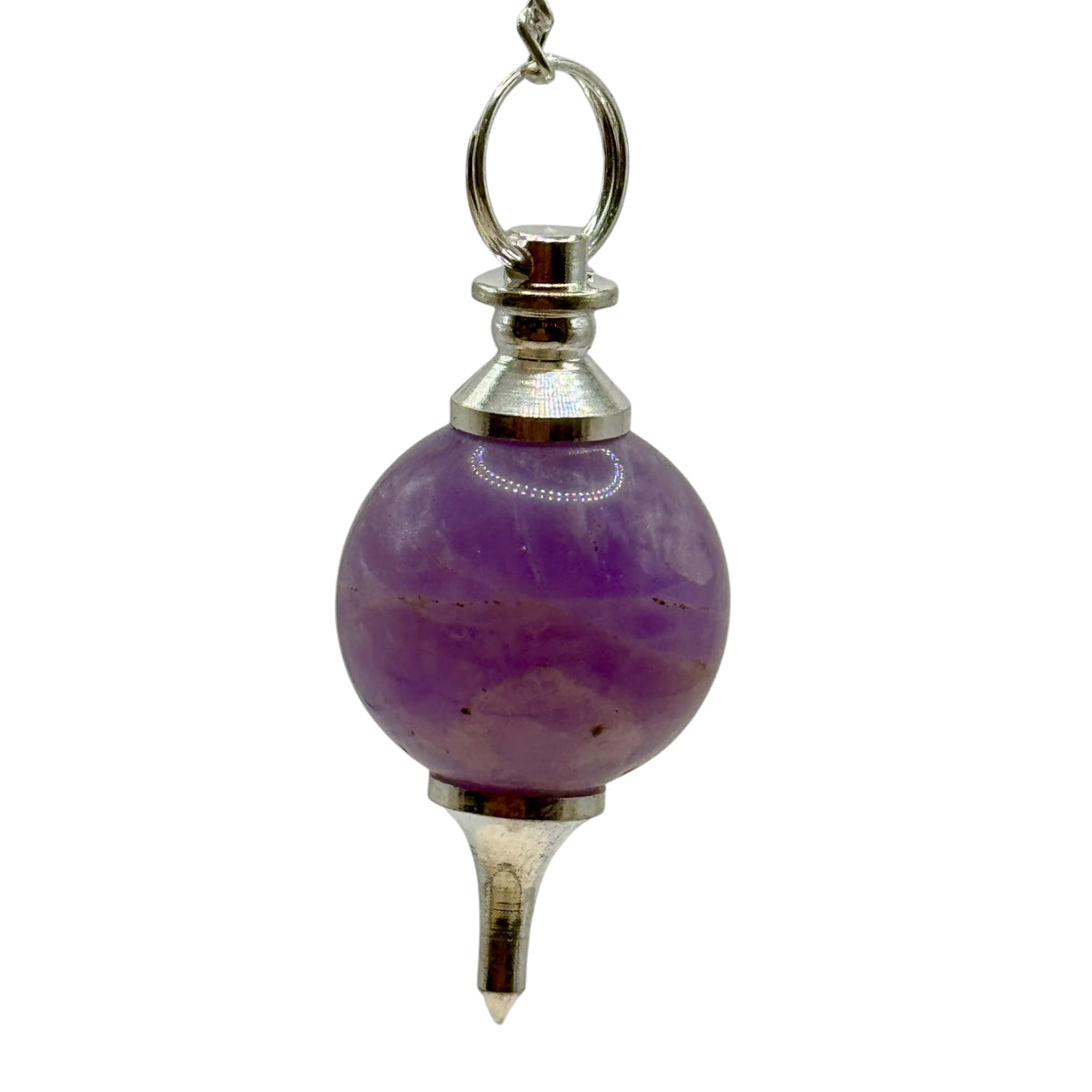 Pendule Séphoroton Améthyste