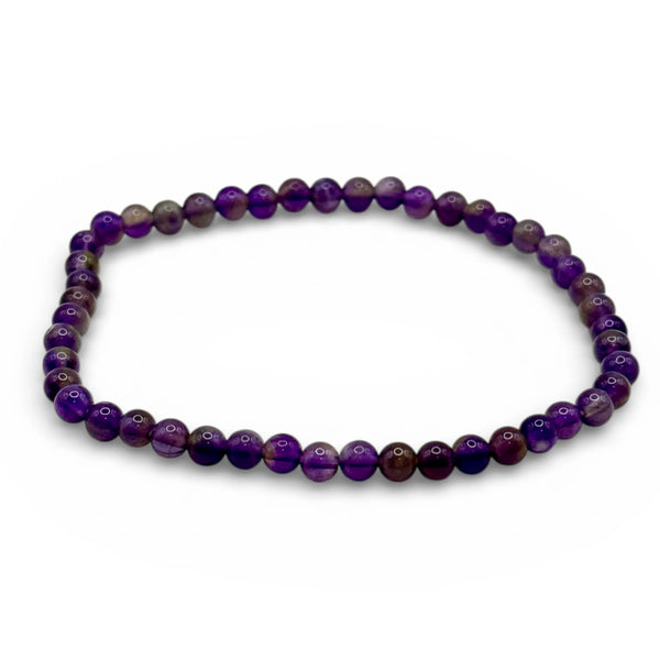 Bracelet Améthyste