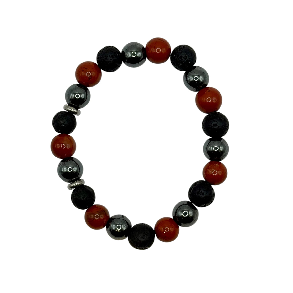 Bracelet "Je m'ancre"