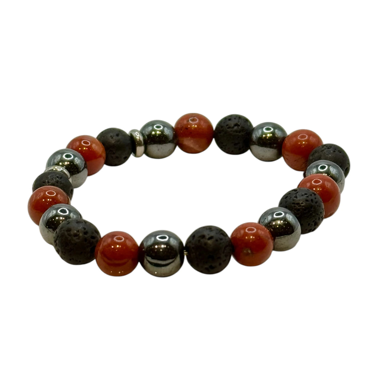 Bracelet "Je m'ancre"