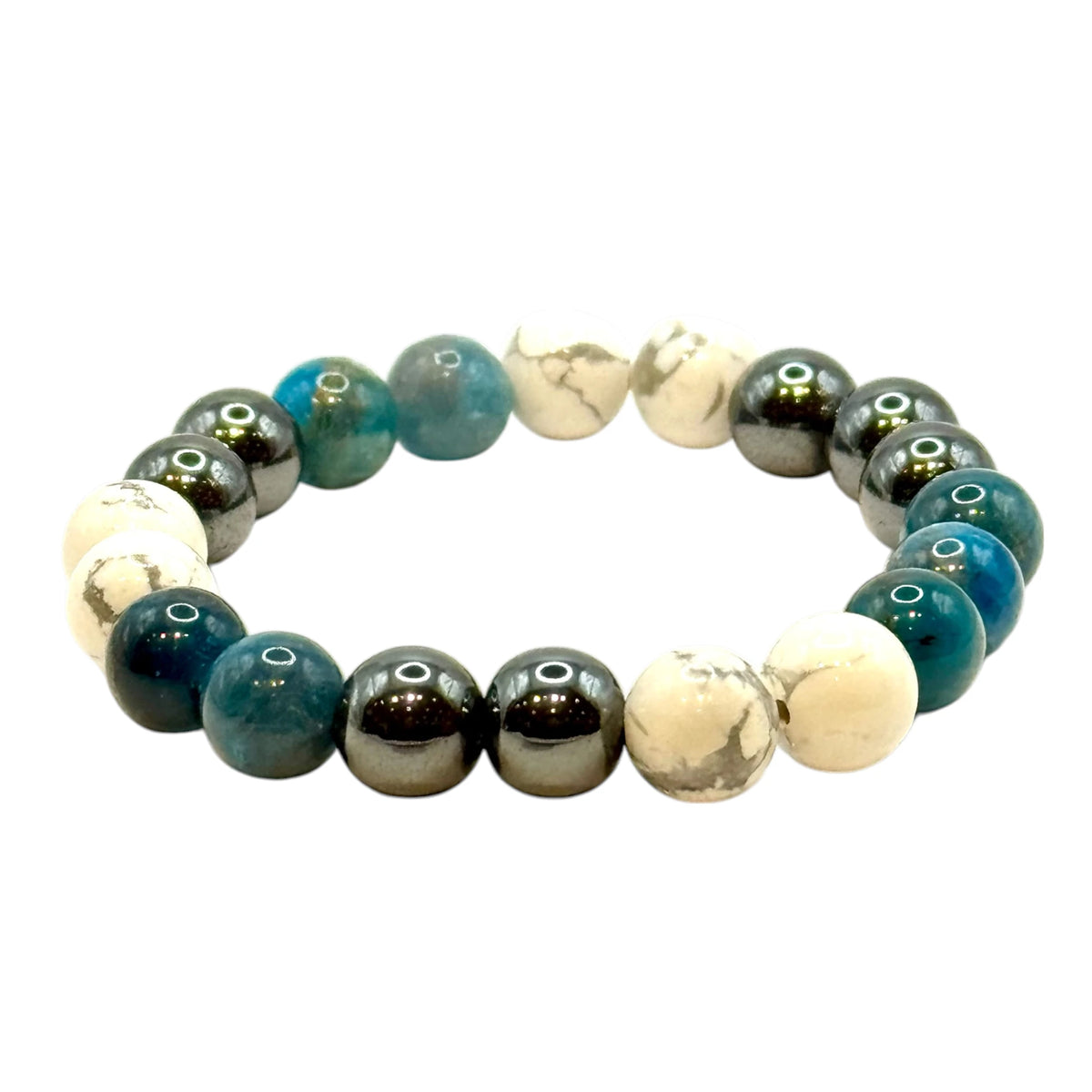 Bracelet "Je lâche prise"