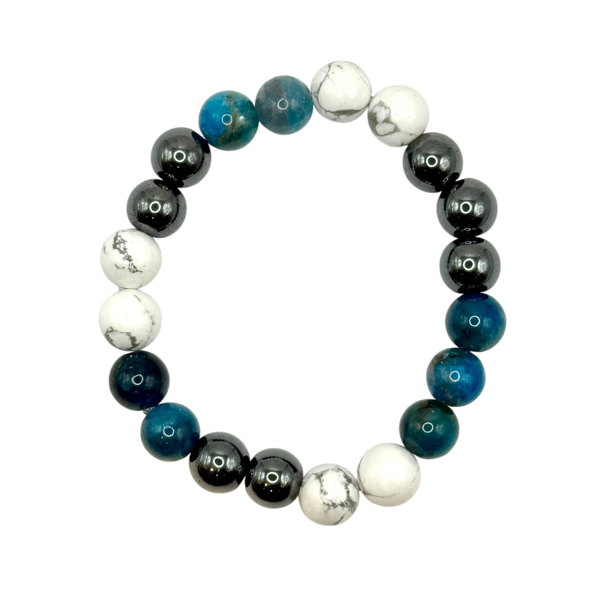 Bracelet "Je lâche prise"