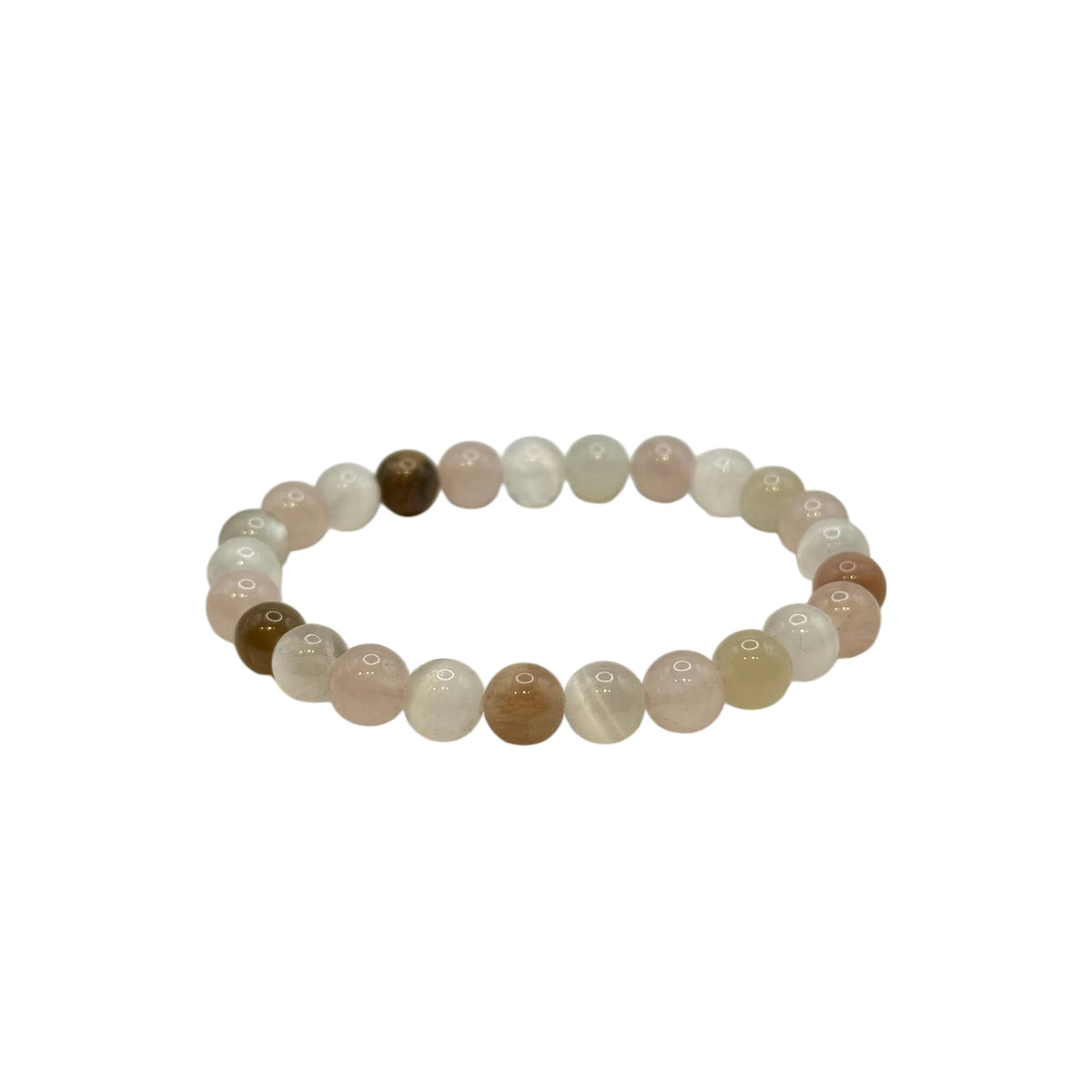 Bracelet "Je veux un bébé" modèle 1
