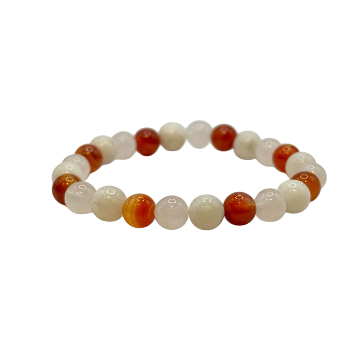 Bracelet "Je veux un bébé" modèle 2