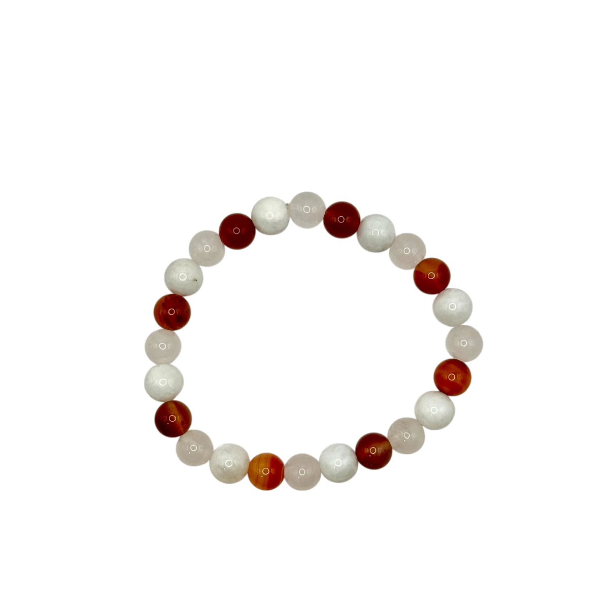 Bracelet "Je veux un bébé" modèle 2