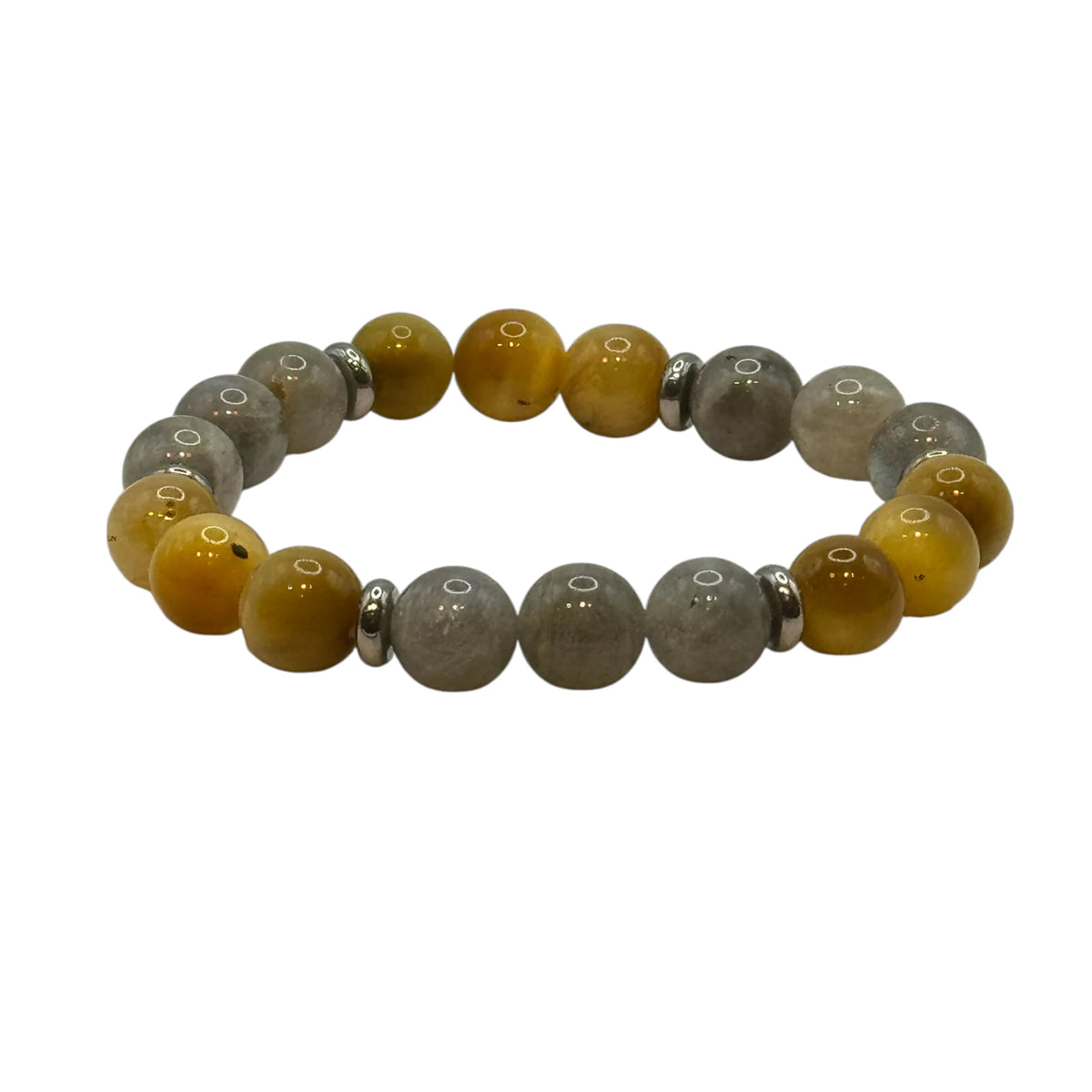 Bracelet "Je me protège"