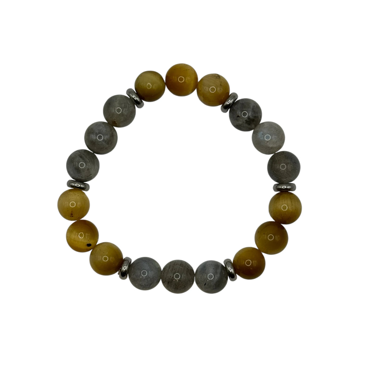 Bracelet "Je me protège"