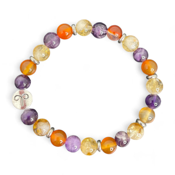 Bracelet Bélier Femme