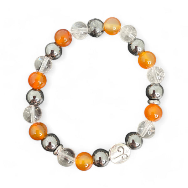 Bracelet Bélier Homme
