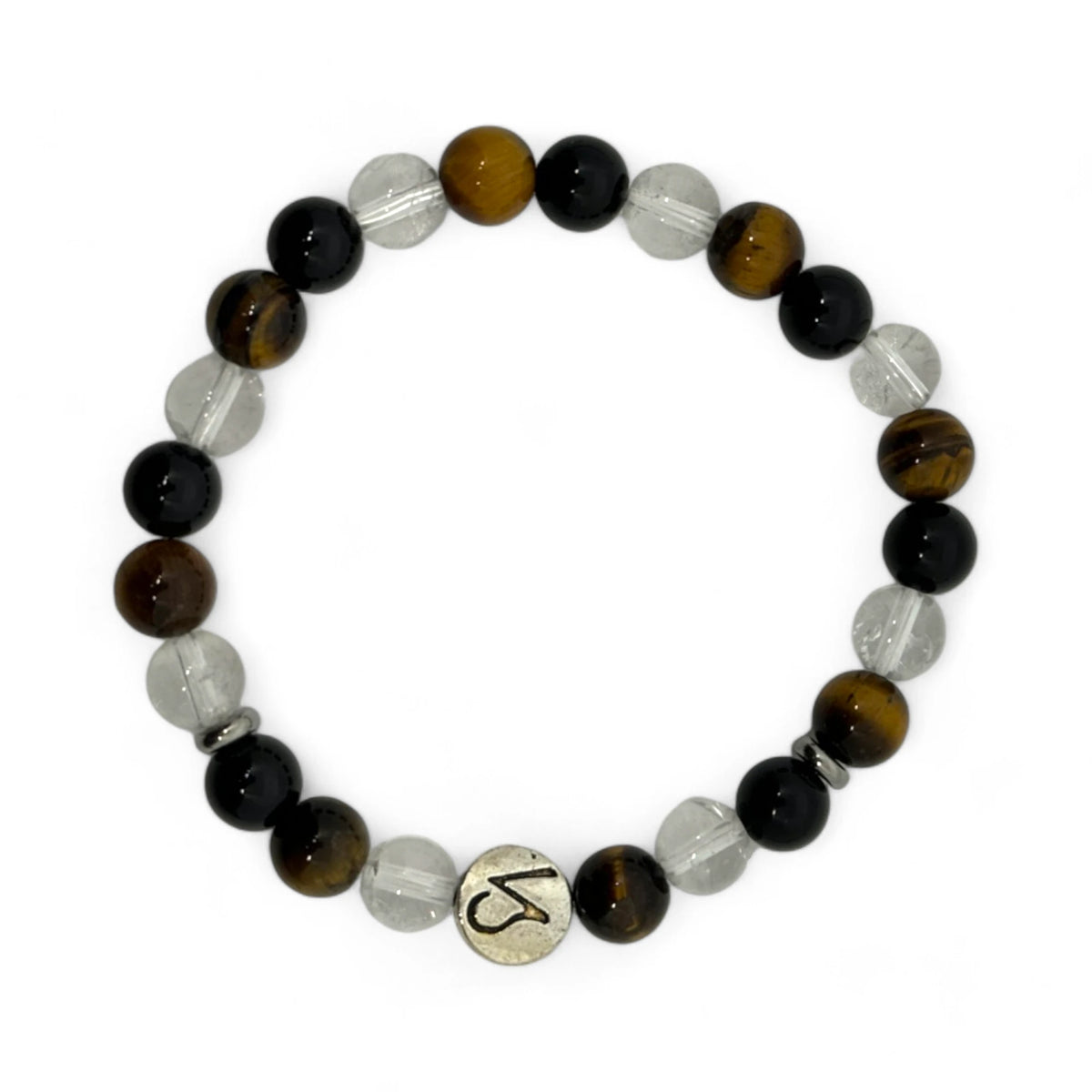 Bracelet Capricorne Homme