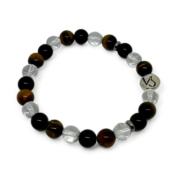 Bracelet Capricorne Homme