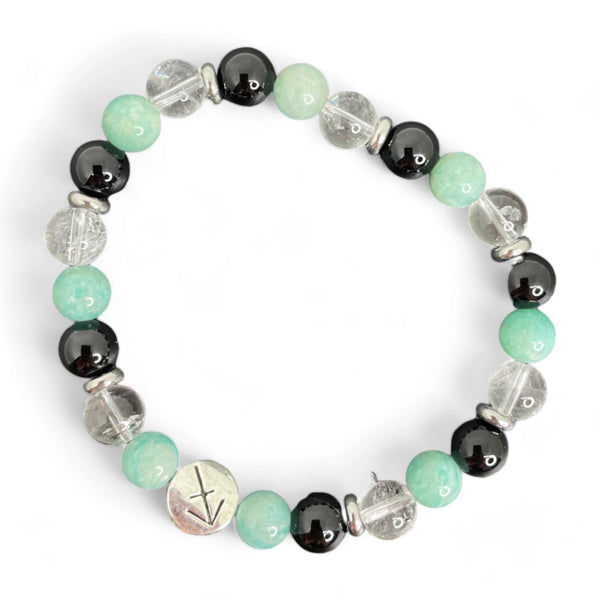 Bracelet Sagittaire Femme