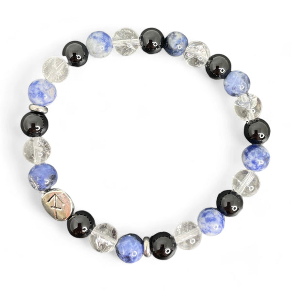 Bracelet Sagittaire Homme