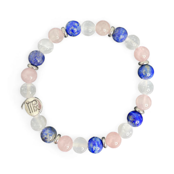 Bracelet Vierge Femme